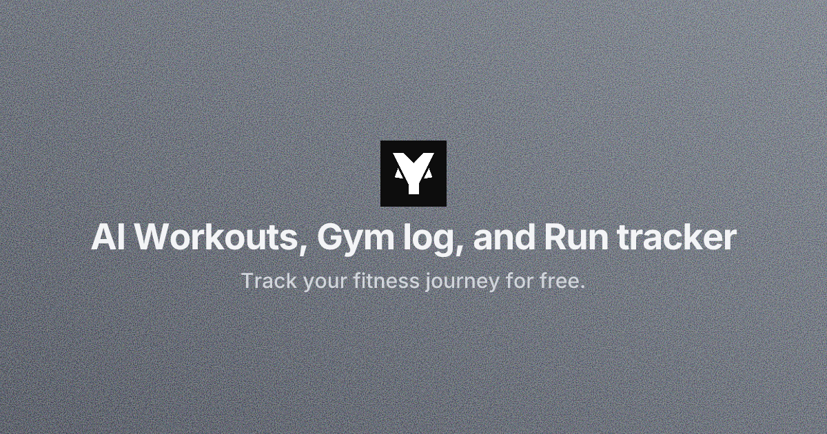 Mythra Fitness website and iPhone application